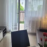 Byblos Wellness דירה