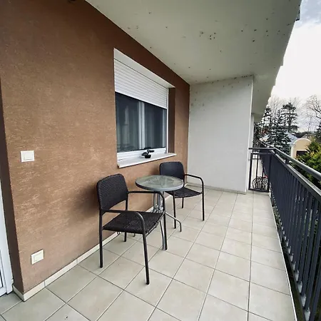 Byblos Wellness Siófok