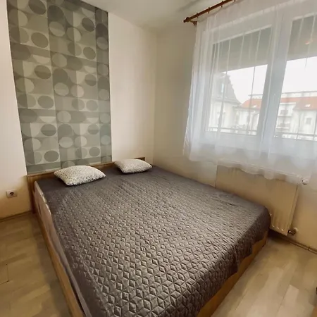 Byblos Wellness Appartement