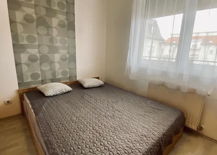 Byblos Wellness Lägenhet