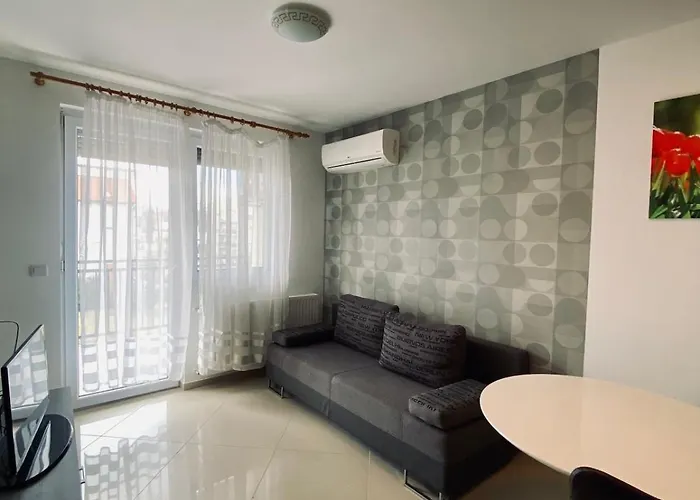 Byblos Wellness Siófok