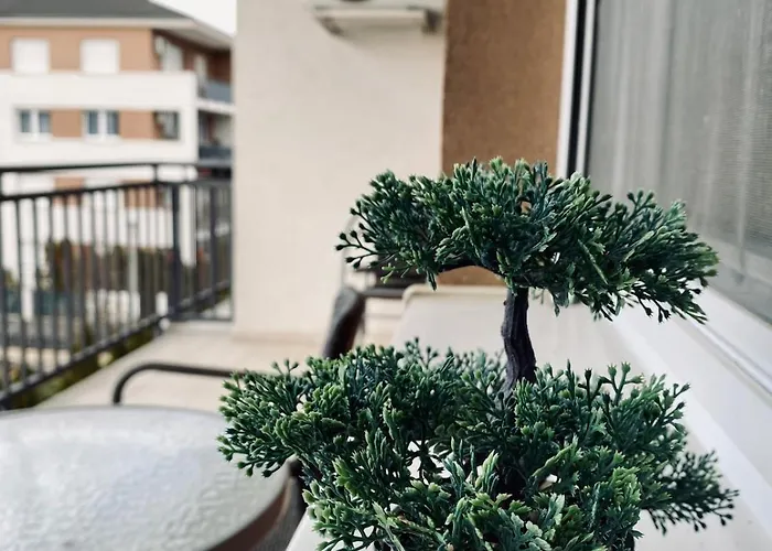 Byblos Wellness * Siófok